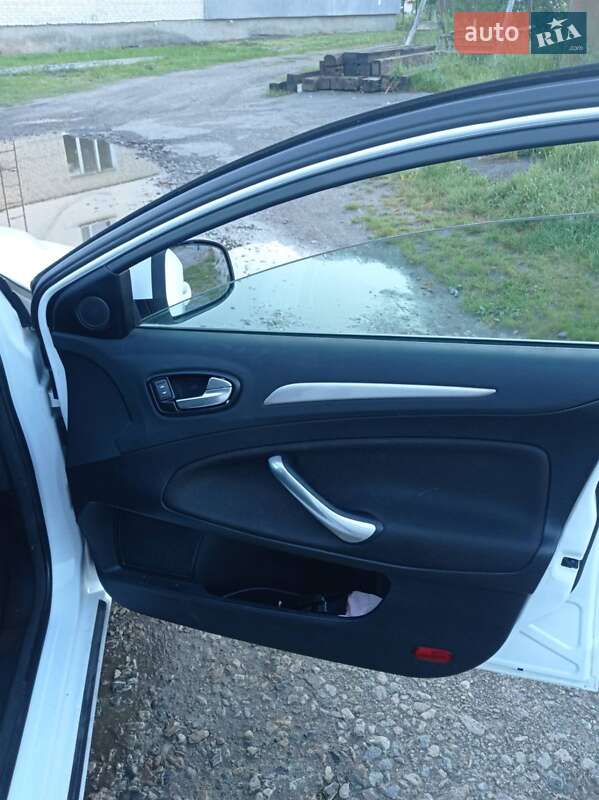 Универсал Ford Mondeo 2007 в Ковеле