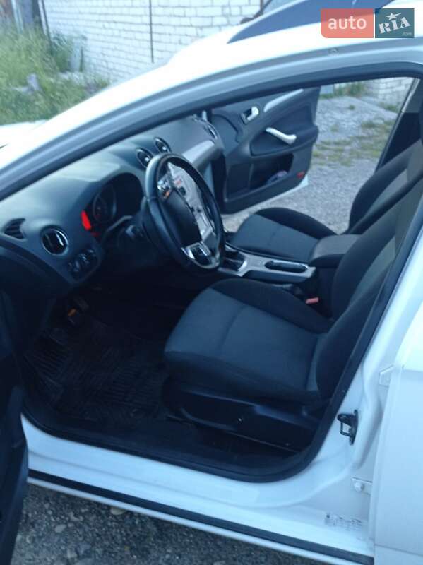 Универсал Ford Mondeo 2007 в Ковеле