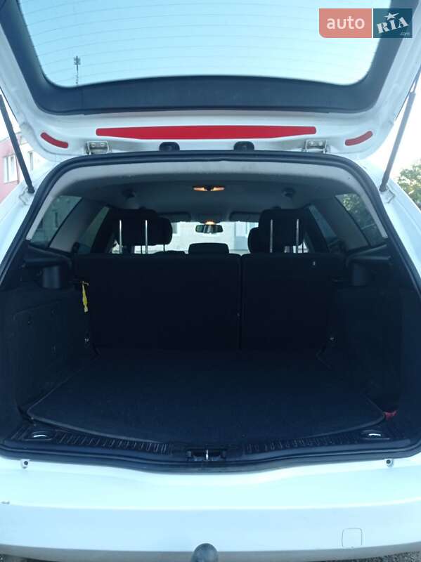 Универсал Ford Mondeo 2007 в Ковеле