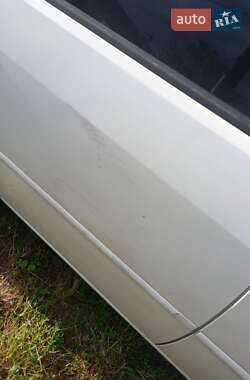 Універсал Ford Mondeo 2001 в Сваляві