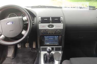 Універсал Ford Mondeo 2005 в 
