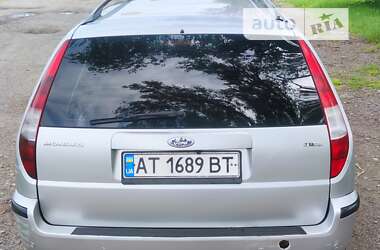 Універсал Ford Mondeo 2005 в 