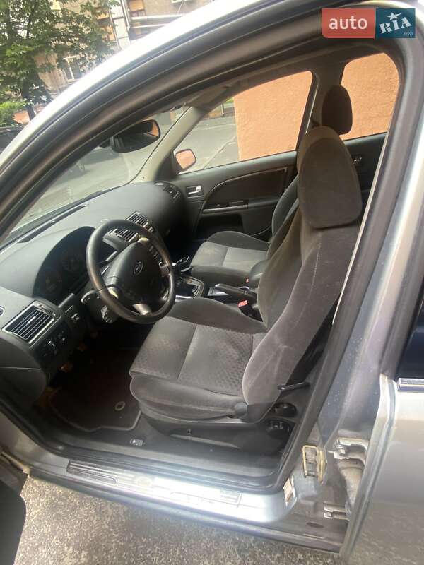 Седан Ford Mondeo 2005 в Харькове