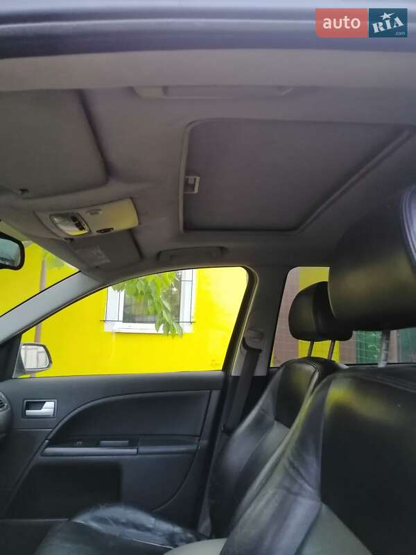 Универсал Ford Mondeo 2001 в Черкассах