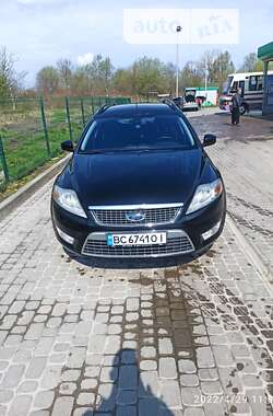 Універсал Ford Mondeo 2008 в Дрогобичі