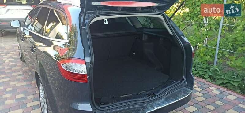 Універсал Ford Mondeo 2008 в Вараші