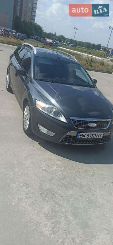 Універсал Ford Mondeo 2008 в Вараші