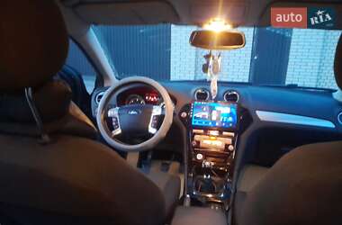 Универсал Ford Mondeo 2007 в 