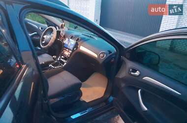 Универсал Ford Mondeo 2007 в 