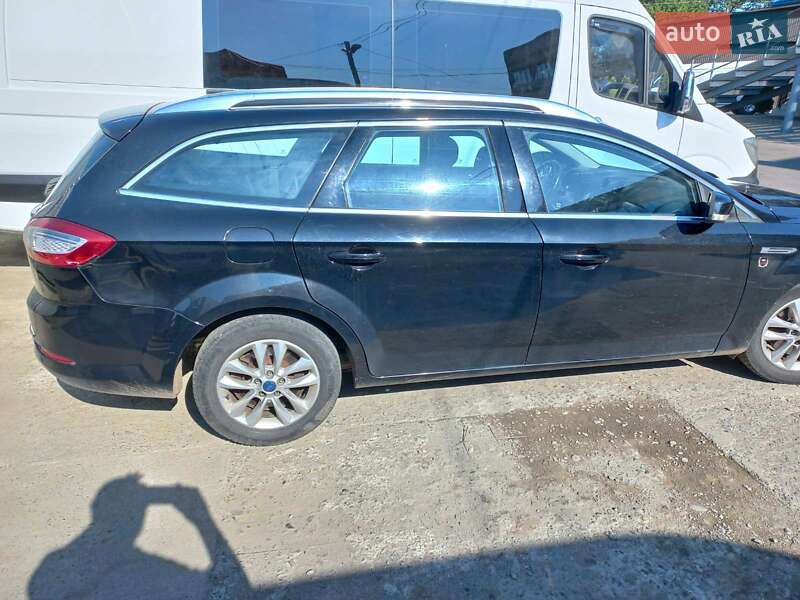Універсал Ford Mondeo 2012 в Ужгороді