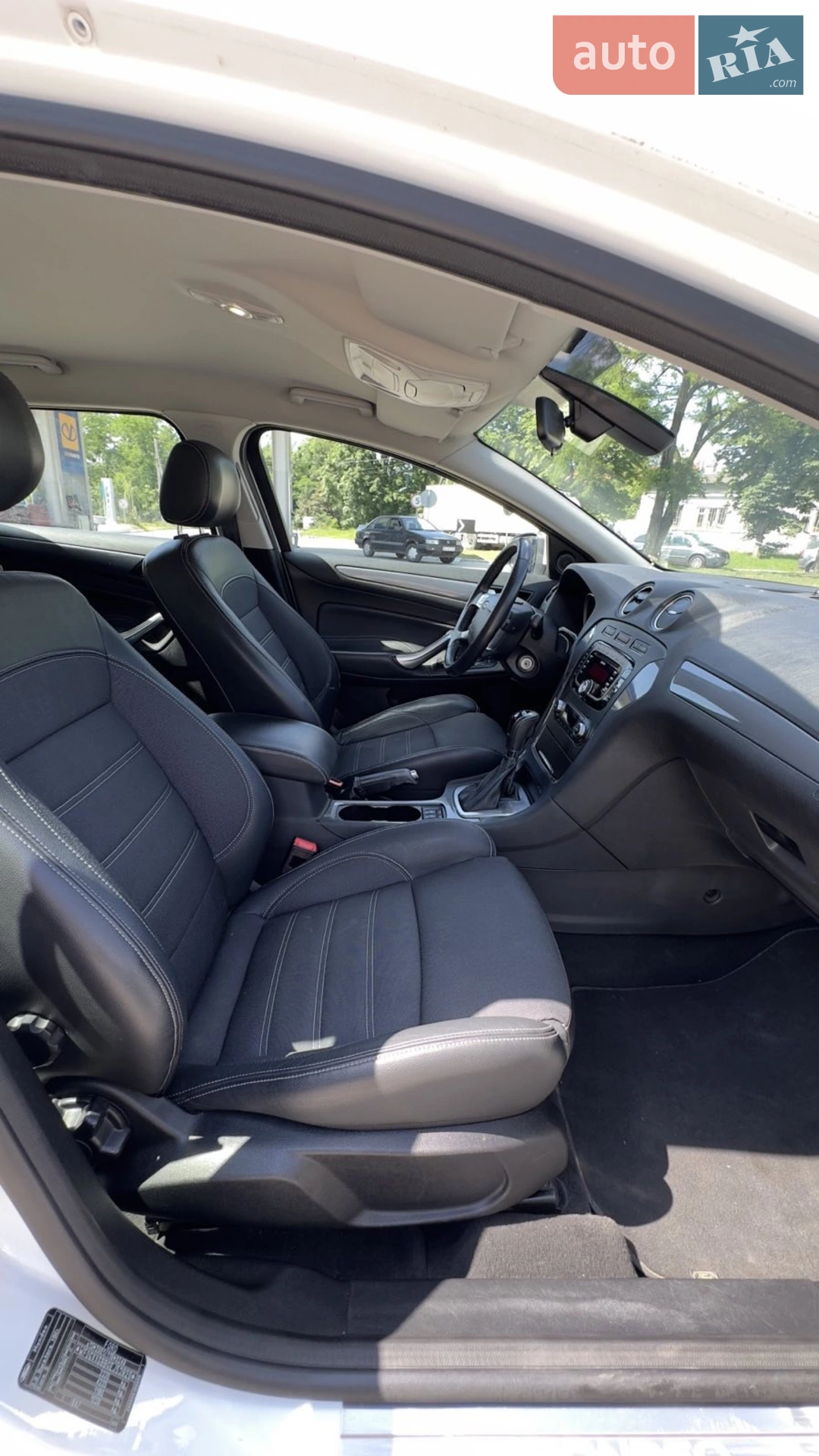 2014 Ford Mondeo - мініатюра 16