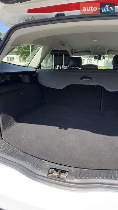 Универсал Ford Mondeo 2014 в Львове