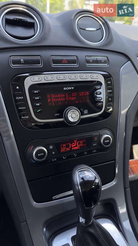Универсал Ford Mondeo 2014 в Львове