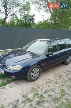 Универсал Ford Mondeo 1998 в Шумске