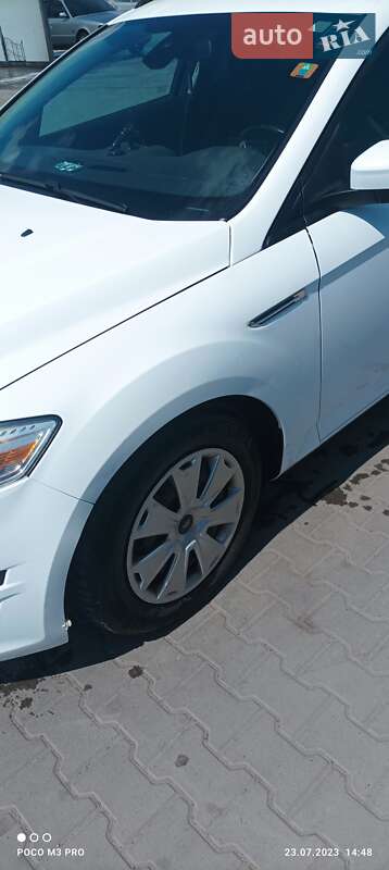 Универсал Ford Mondeo 2012 в Иваничах