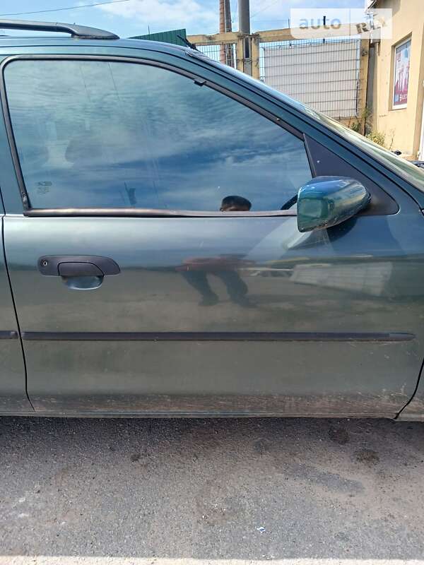 Универсал Ford Mondeo 1999 в Житомире фото 5 Универсал Ford Mondeo 1999 в Житомире