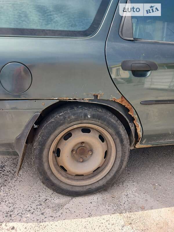 Универсал Ford Mondeo 1999 в Житомире фото 6 Универсал Ford Mondeo 1999 в Житомире