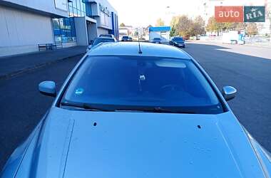 Седан Ford Mondeo 2008 в Ковелі