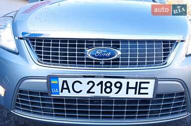 Седан Ford Mondeo 2008 в Ковеле