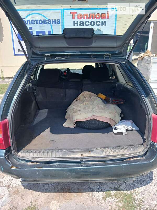 Универсал Ford Mondeo 1999 в Житомире фото 23 Универсал Ford Mondeo 1999 в Житомире