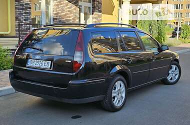 Універсал Ford Mondeo 2005 в Києві