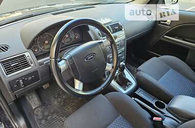 Універсал Ford Mondeo 2005 в Києві