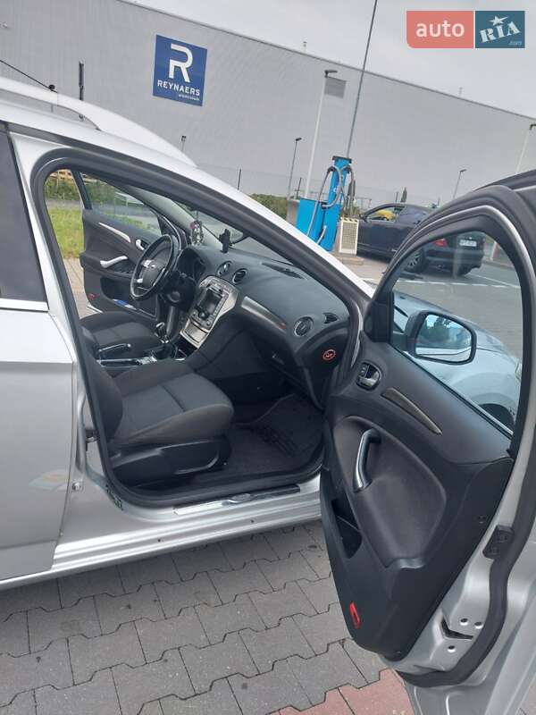 Универсал Ford Mondeo 2007 в Луцке