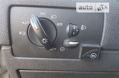 Седан Ford Mondeo 2004 в 