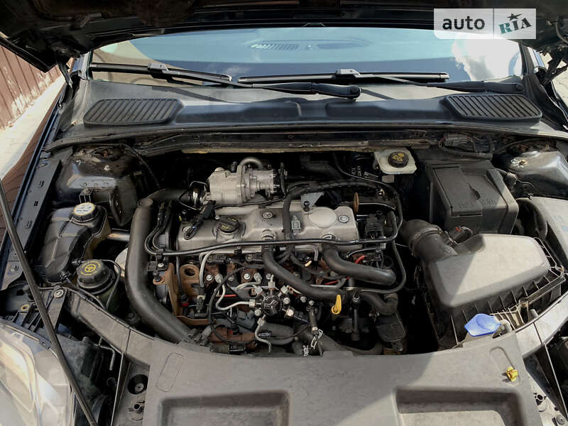 Седан Ford Mondeo 2010 в Черкассах