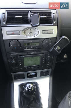 Универсал Ford Mondeo 2004 в Киеве