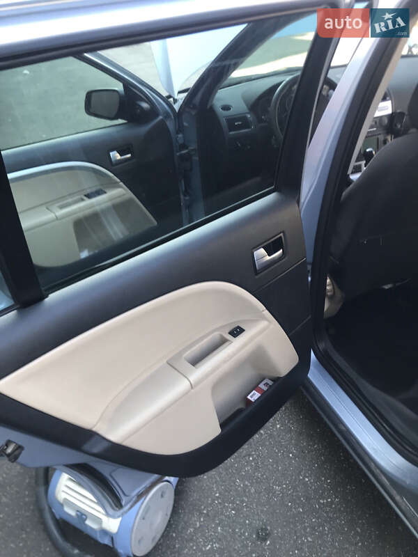 Универсал Ford Mondeo 2004 в Киеве