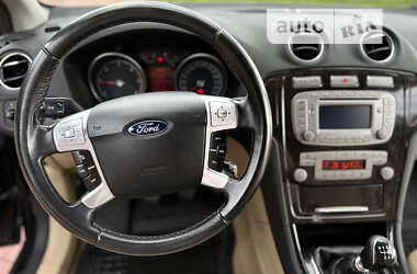 Универсал Ford Mondeo 2008 в Трускавце