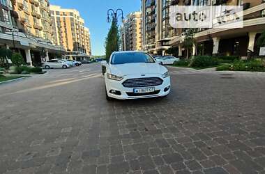 Универсал Ford Mondeo 2015 в Вышгороде