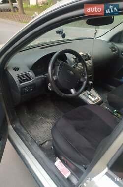 Универсал Ford Mondeo 2003 в Днепре