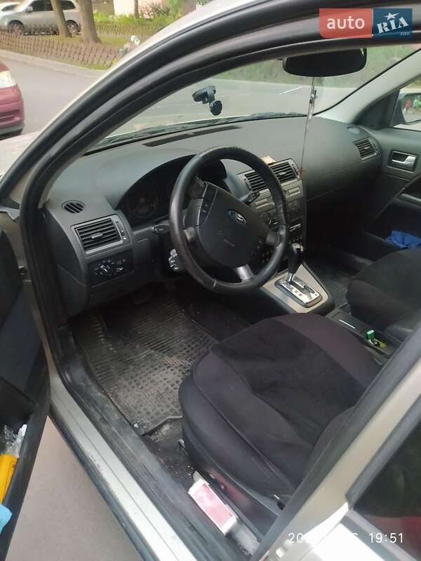 Универсал Ford Mondeo 2003 в Днепре фото 5 Универсал Ford Mondeo 2003 в Днепре