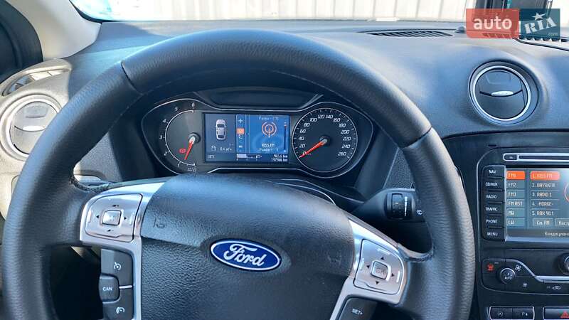 Универсал Ford Mondeo 2011 в Днепре