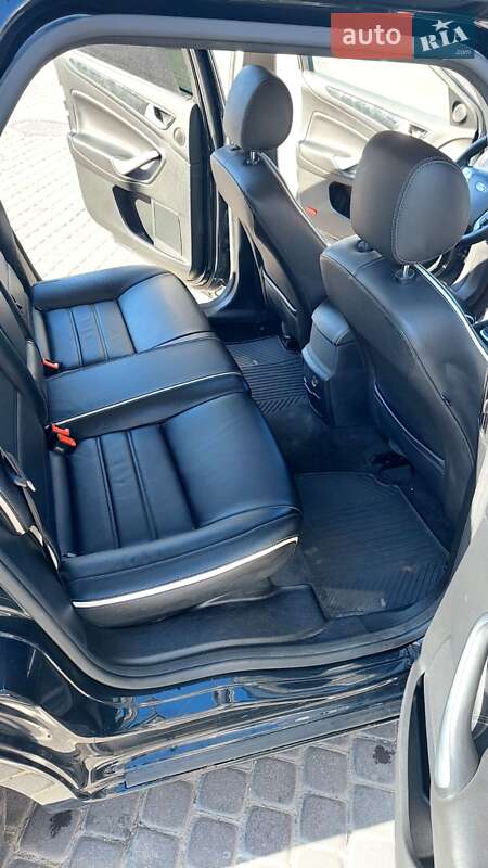 Универсал Ford Mondeo 2011 в Днепре