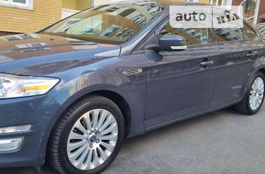 Ліфтбек Ford Mondeo 2013 в Києві