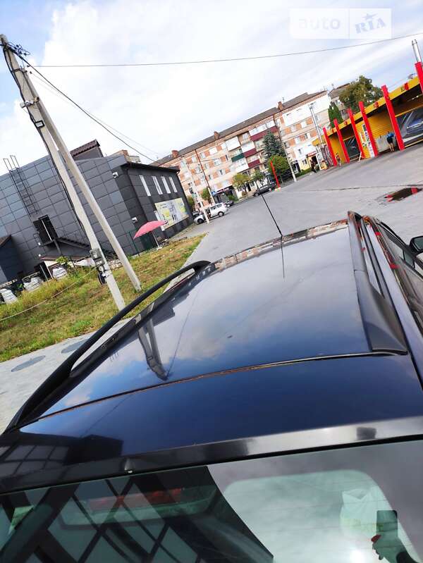 Универсал Ford Mondeo 2003 в Шепетовке