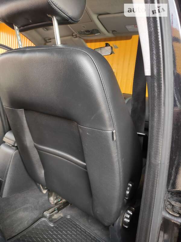 Универсал Ford Mondeo 2003 в Шепетовке