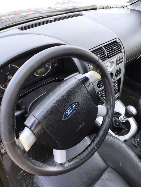 Универсал Ford Mondeo 2003 в Шепетовке