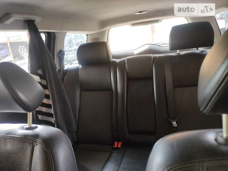 Универсал Ford Mondeo 2003 в Шепетовке