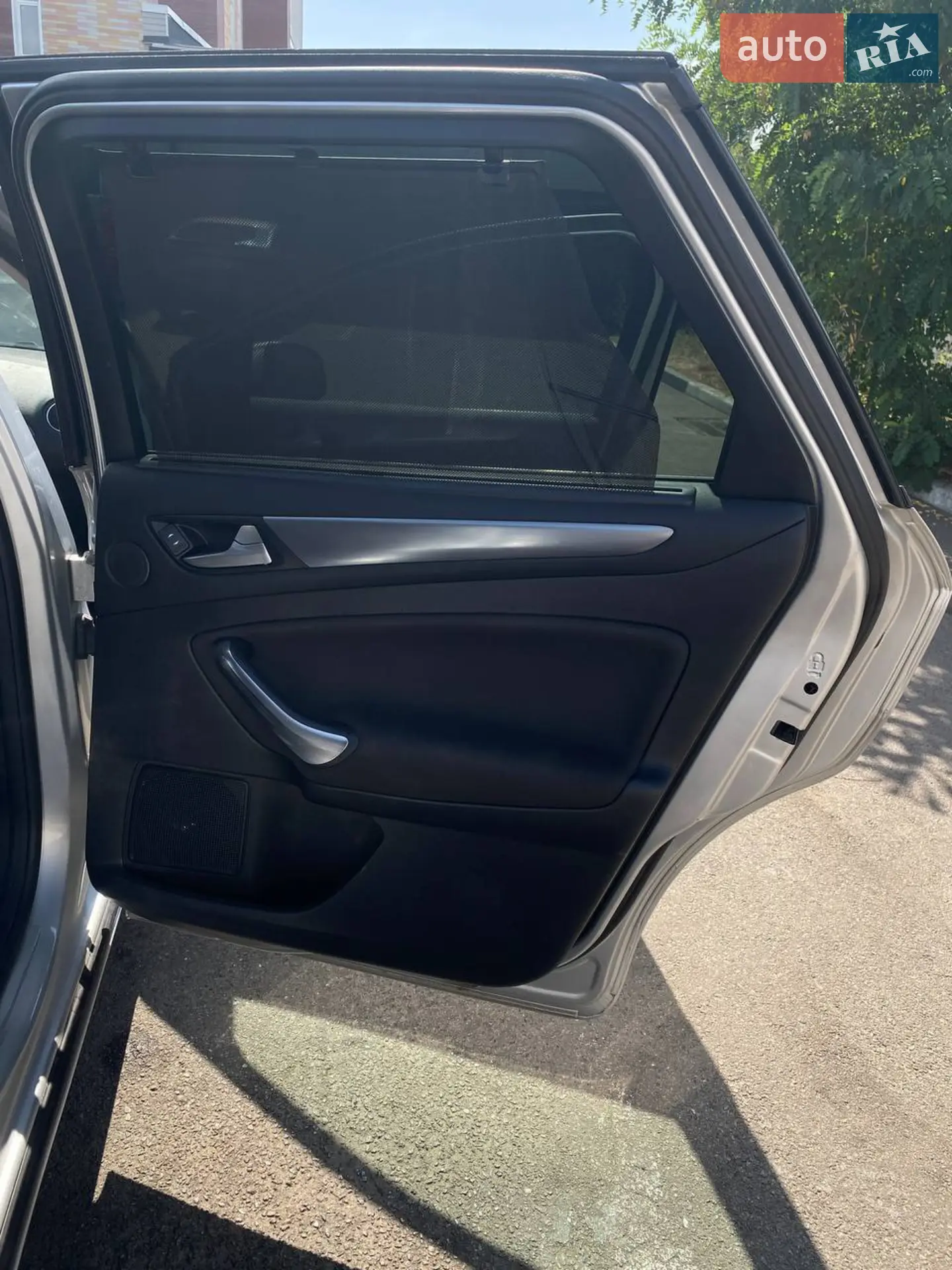 2013 Ford Mondeo - мініатюра 17