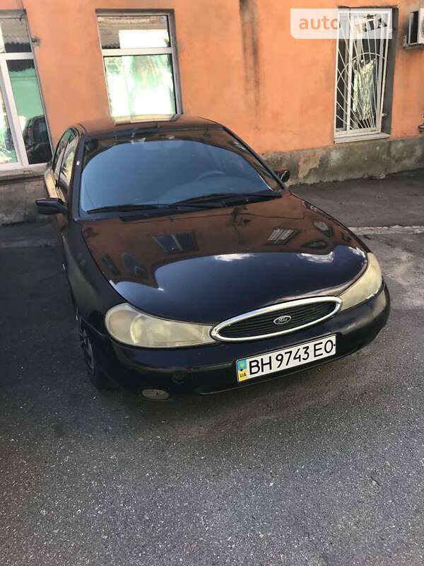 Седан Ford Mondeo 1997 в Одессе