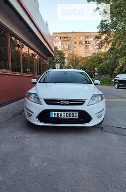 Универсал Ford Mondeo 2013 в Броварах