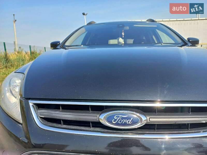 Универсал Ford Mondeo 2011 в Рава-Русской