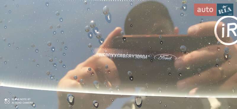 Универсал Ford Mondeo 2011 в Рава-Русской