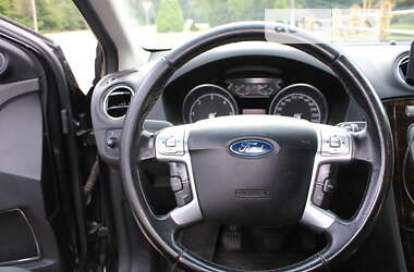 Универсал Ford Mondeo 2008 в Ивано-Франковске