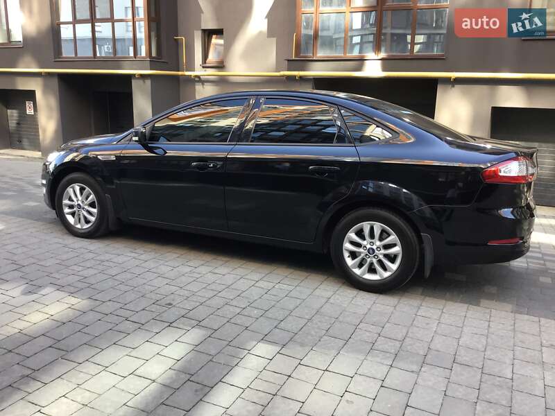 Седан Ford Mondeo 2012 в Івано-Франківську фото 119 Седан Ford Mondeo 2012 в Івано-Франківську