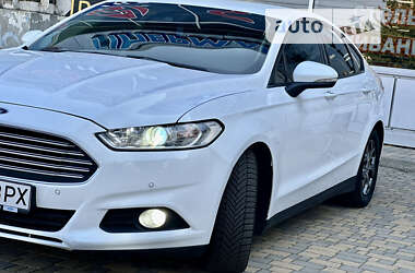 Лифтбек Ford Mondeo 2015 в Одессе
